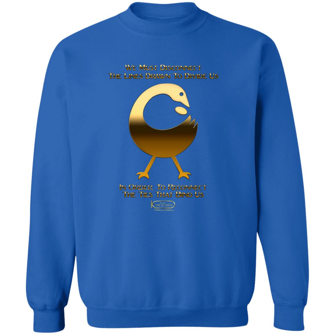 Disconnect Sweat shirt