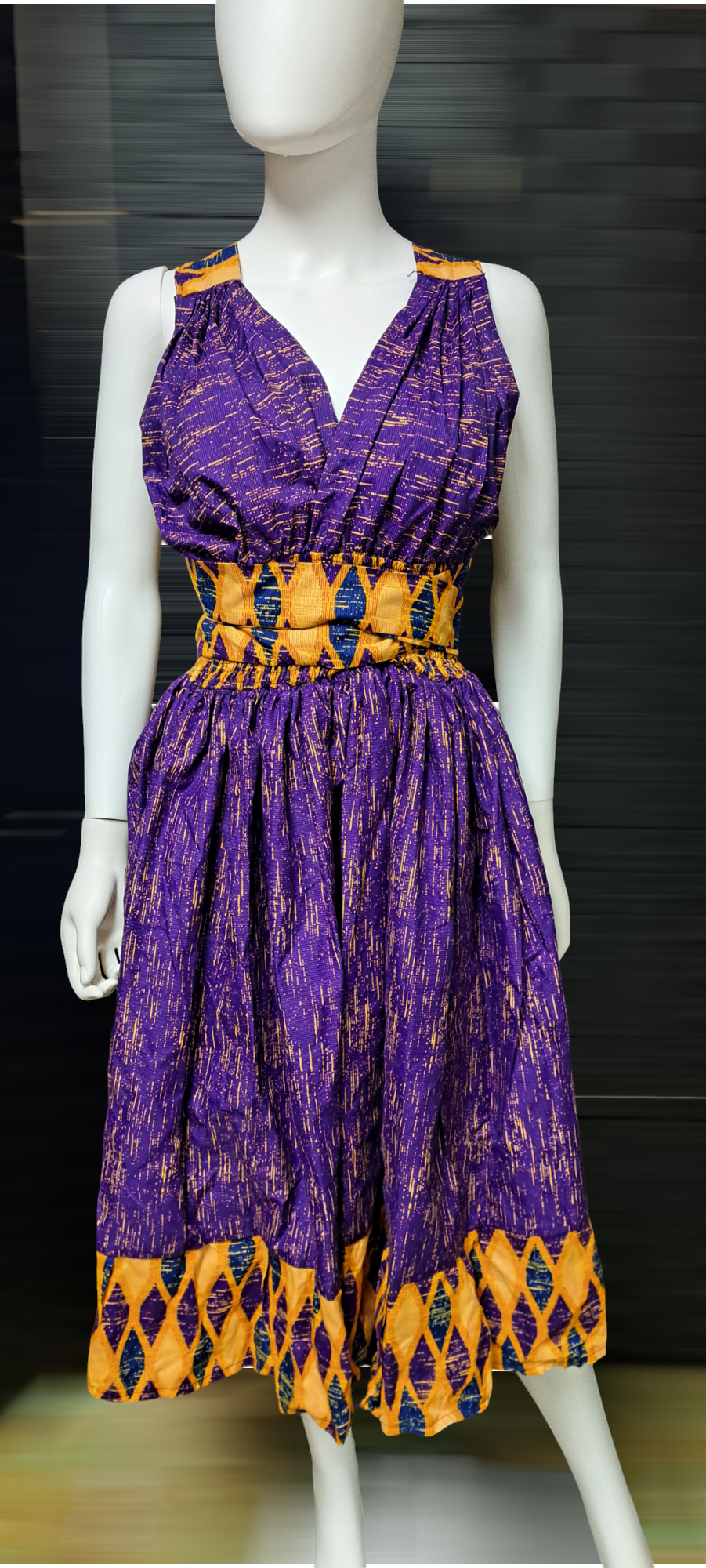 Brazier Dresses