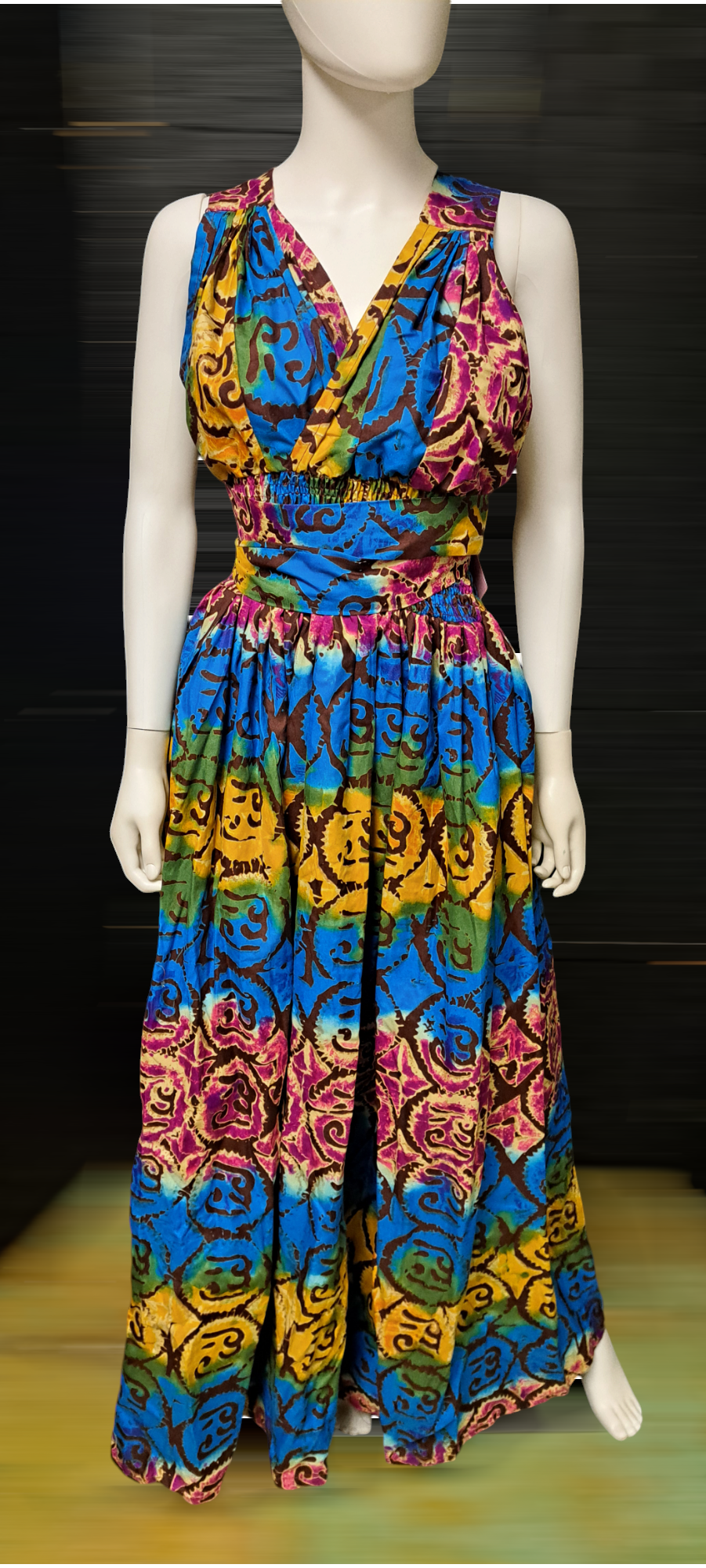 Brazier Dresses