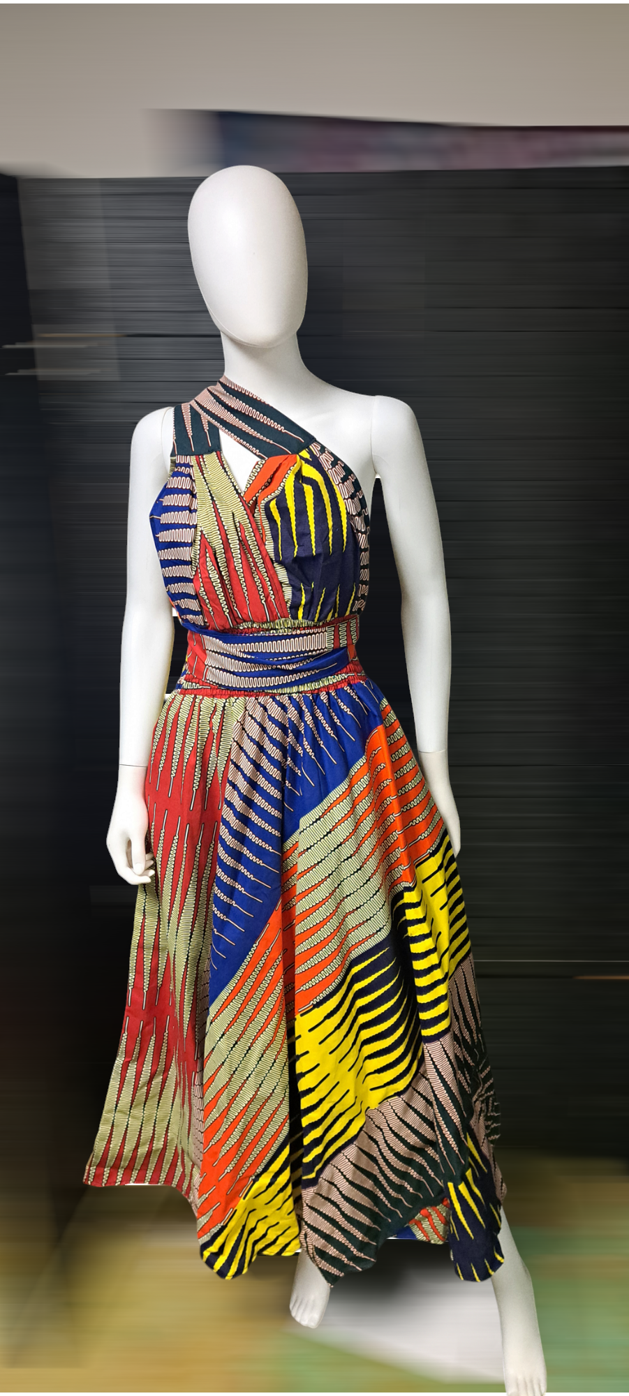 Brazier Dresses