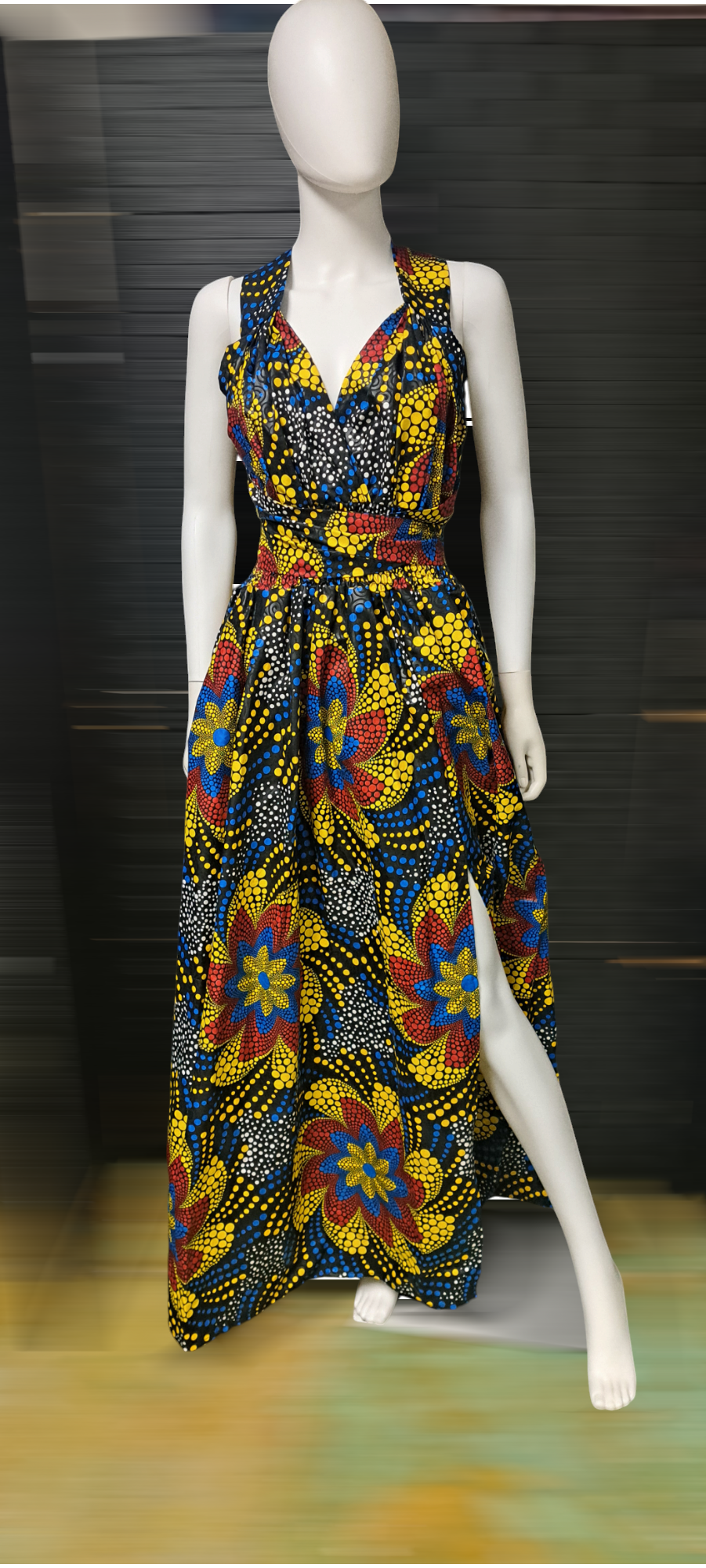 Brazier Dresses