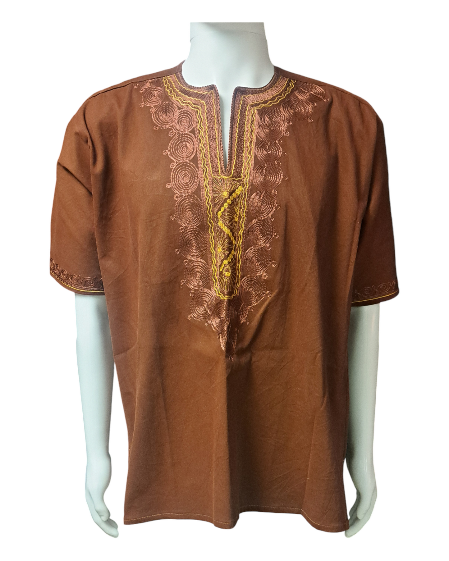 Dashikis