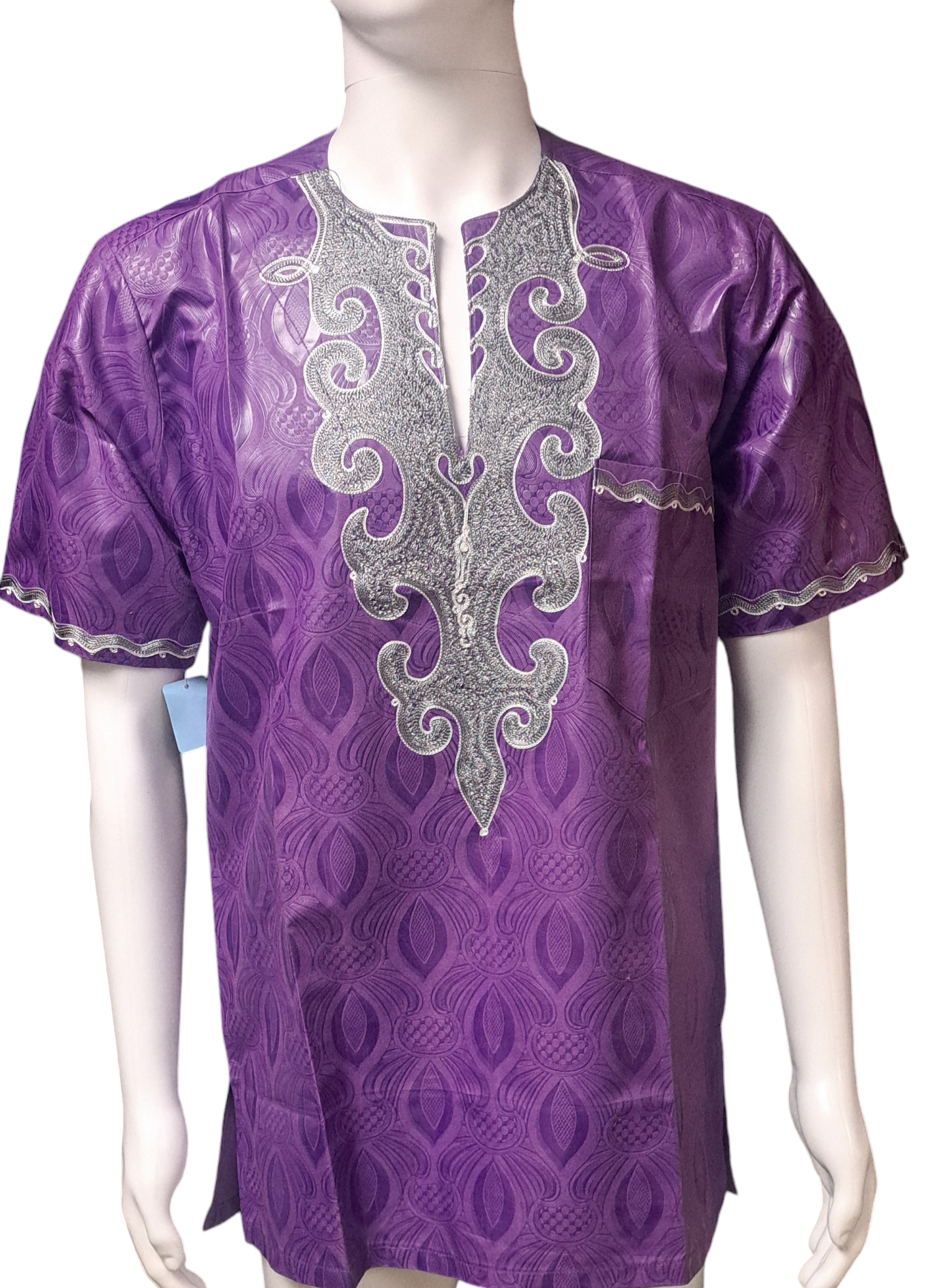 Dashikis