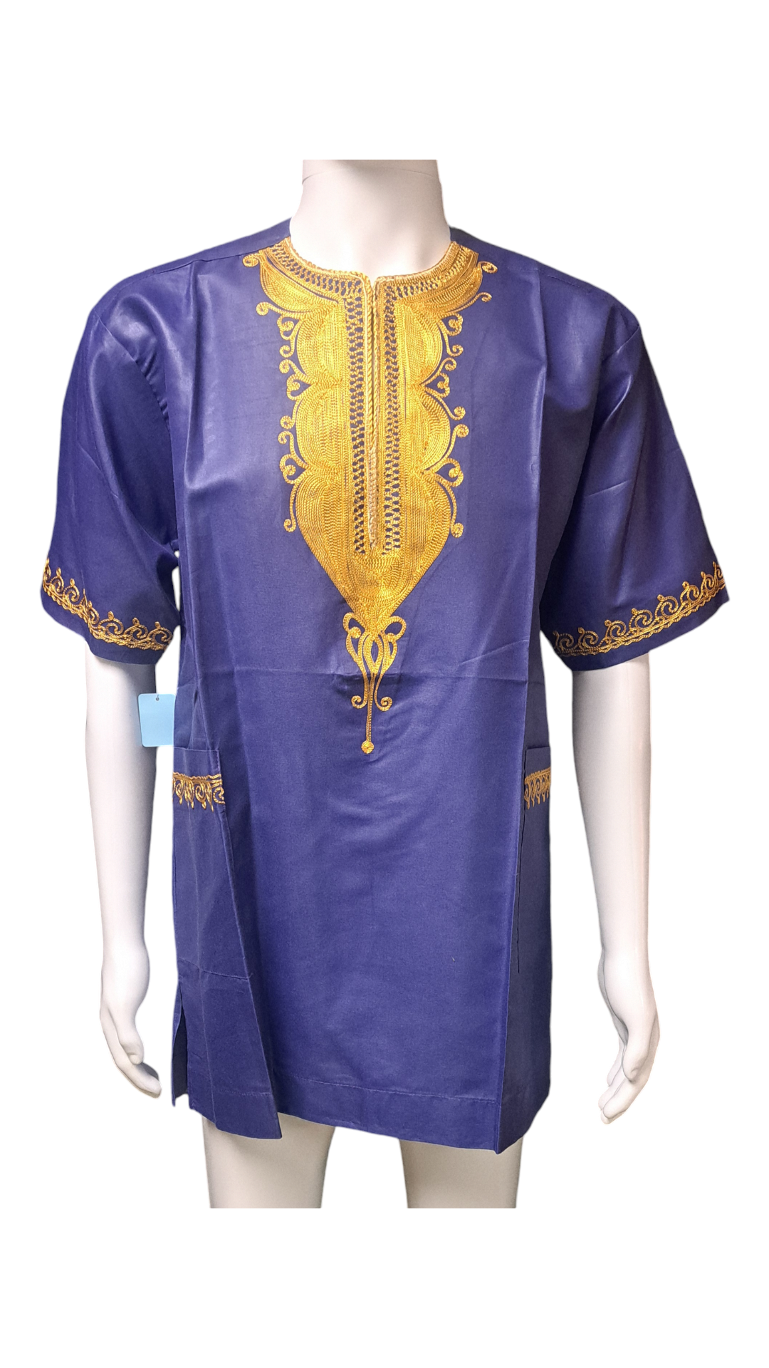 Dashikis
