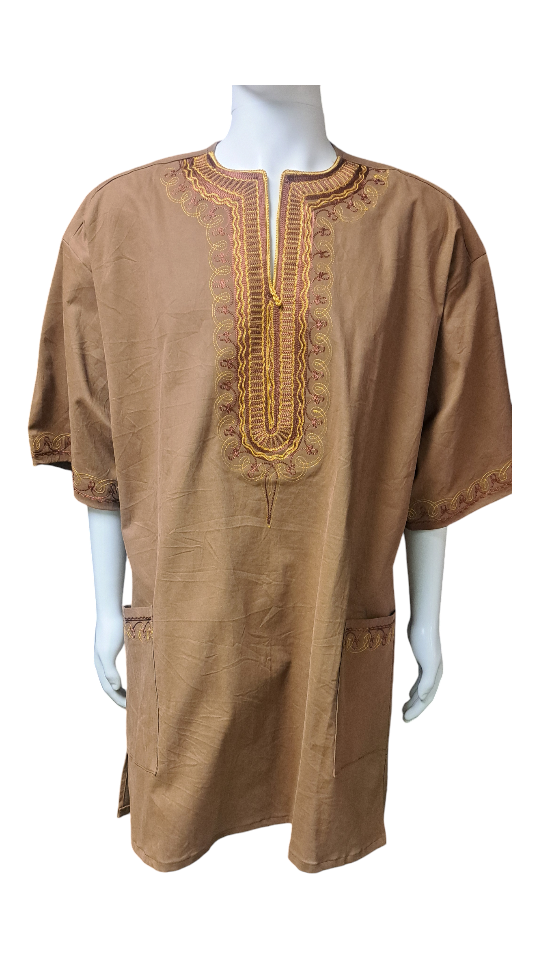 Dashikis
