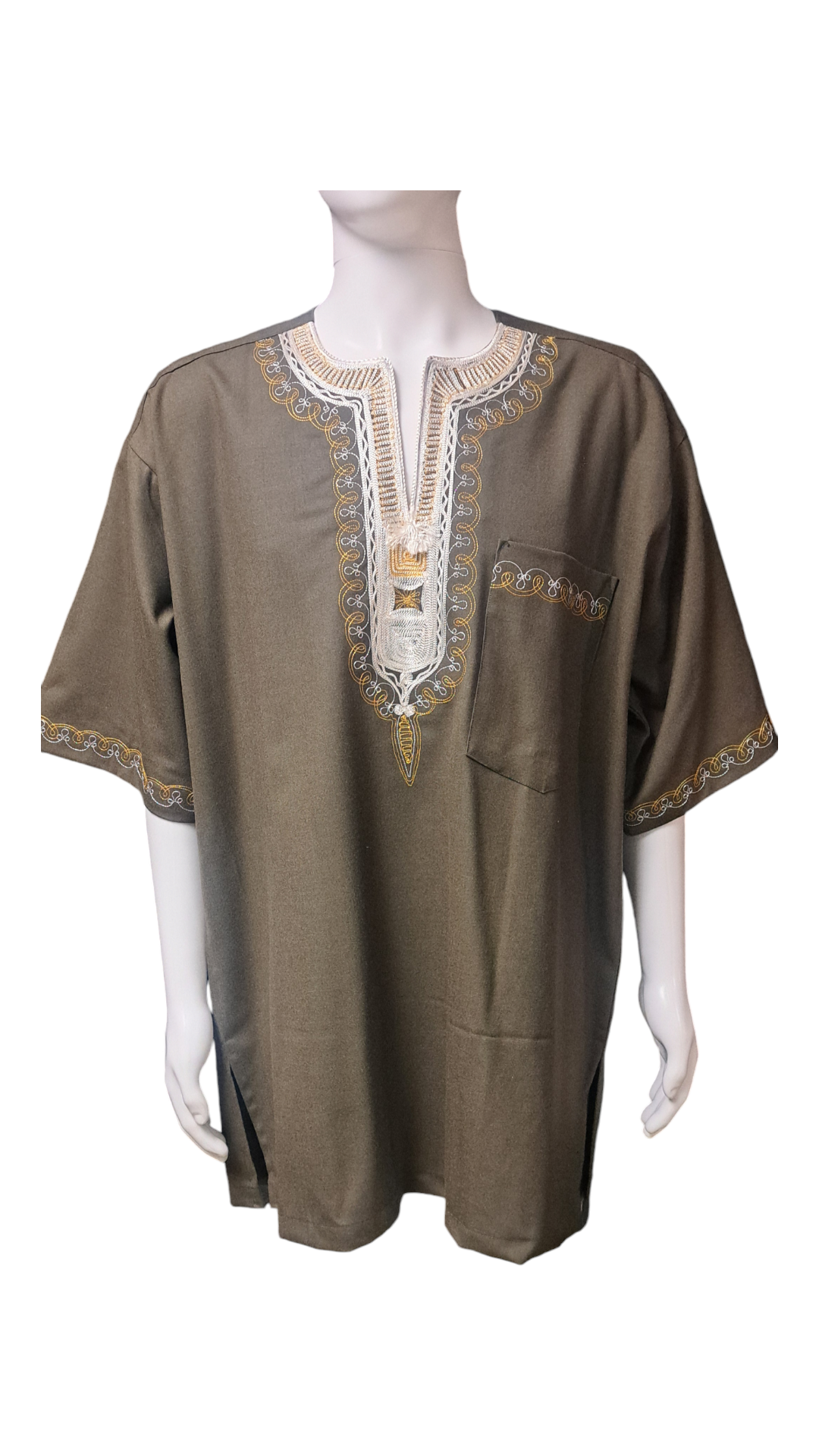 Dashikis