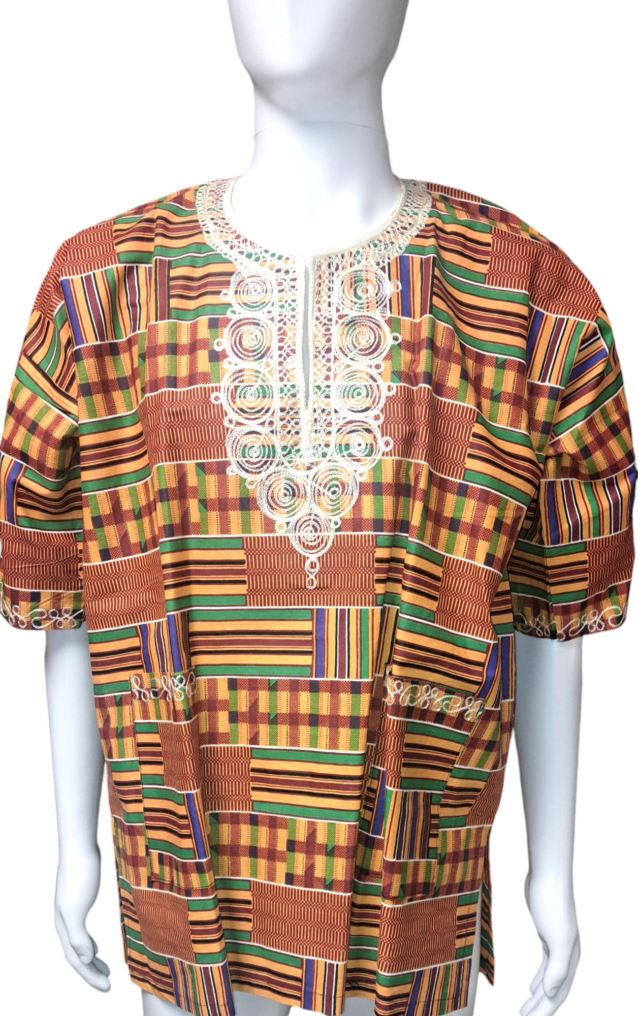 Dashikis