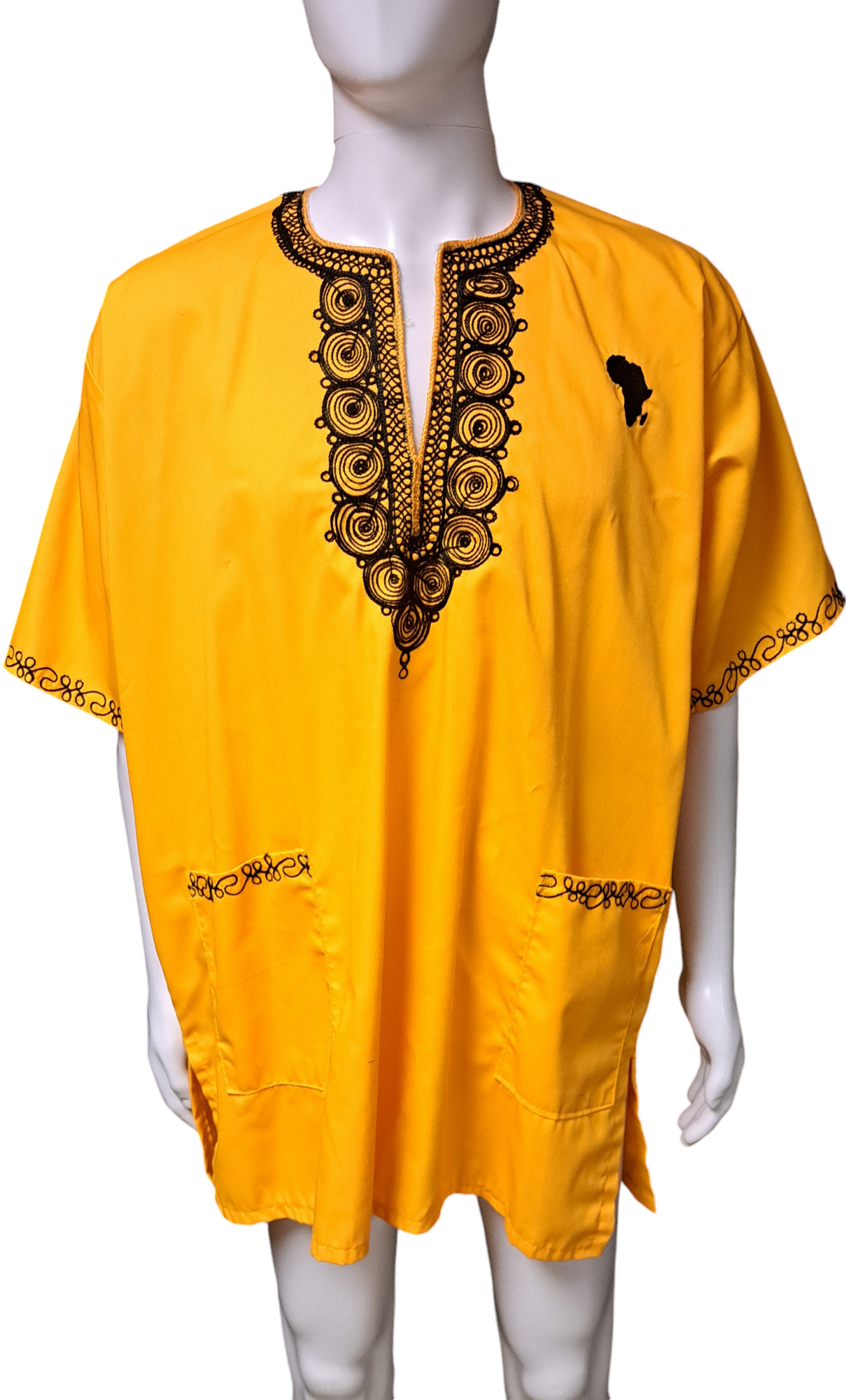 Dashikis