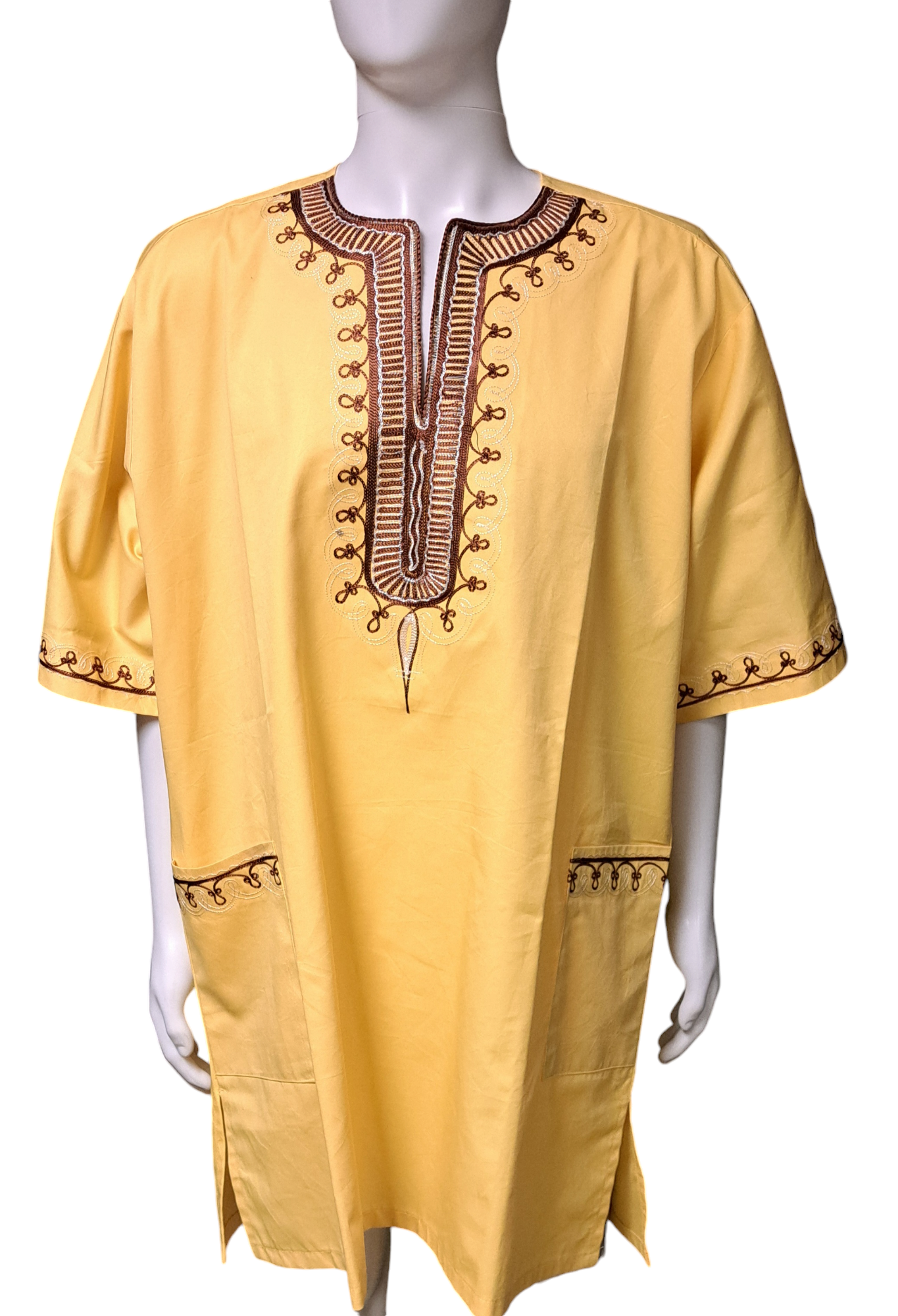 Dashikis