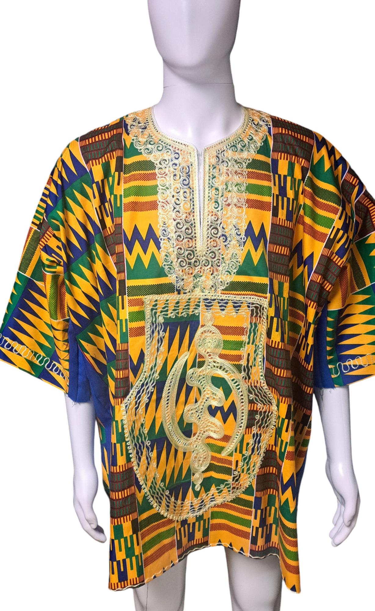 Dashikis