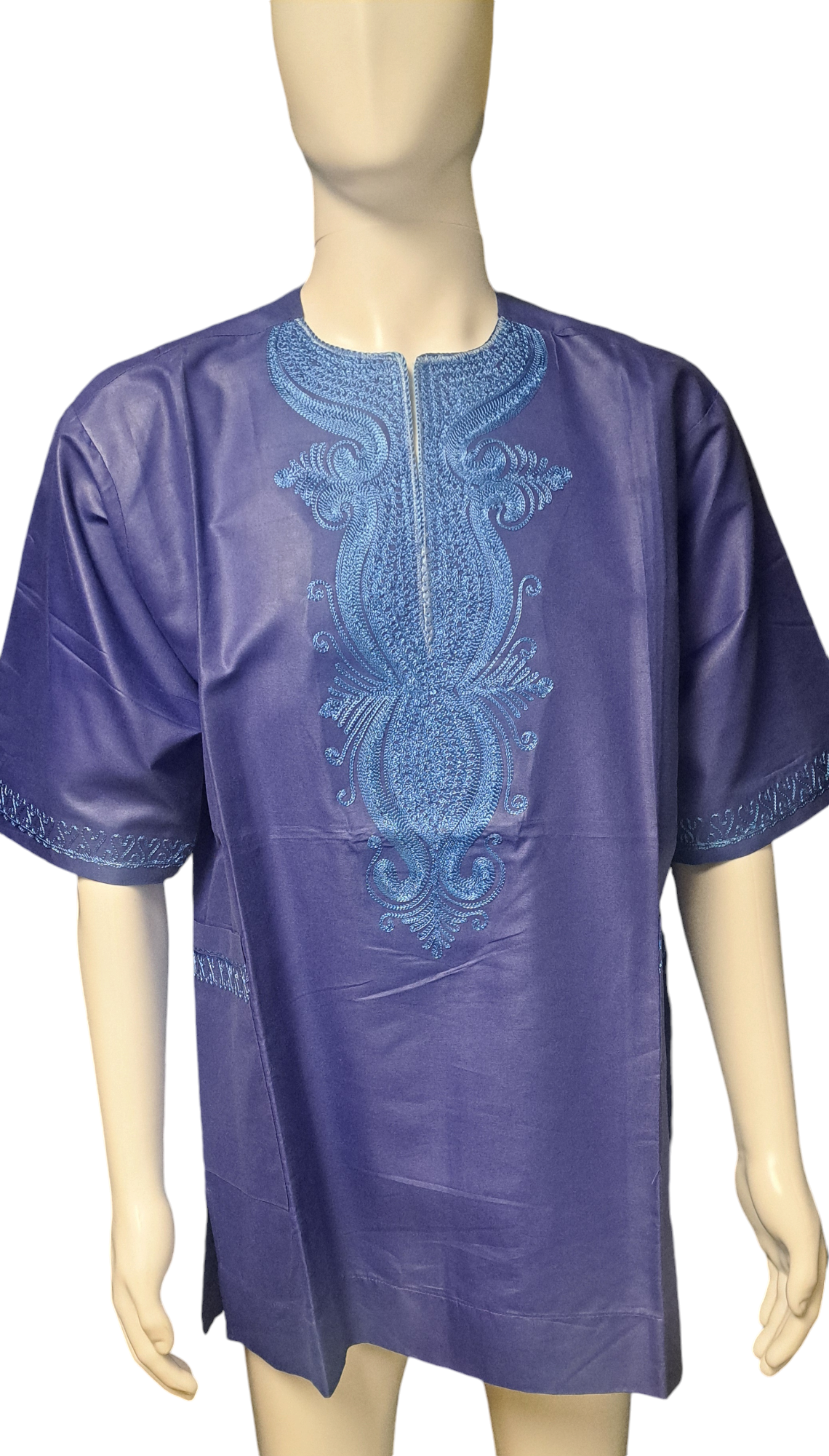 Dashikis