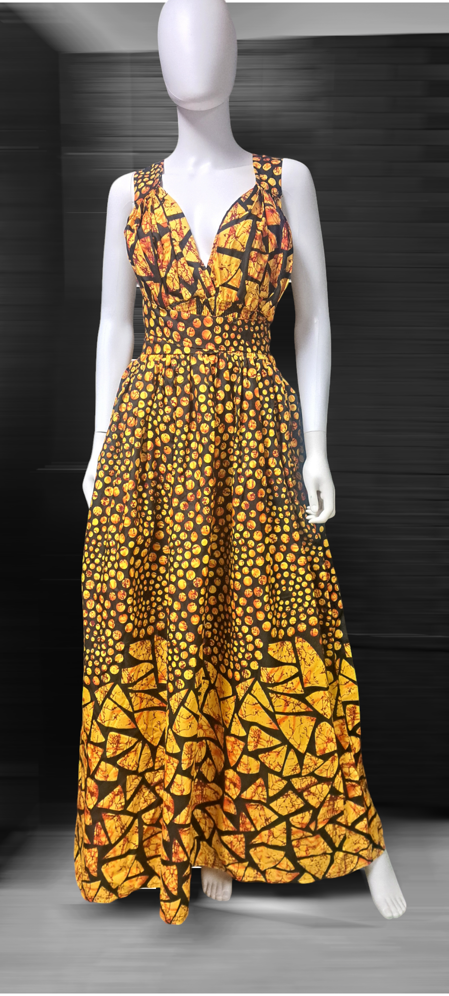 Brazier Dresses