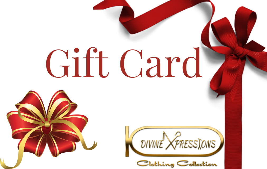 Gift cards