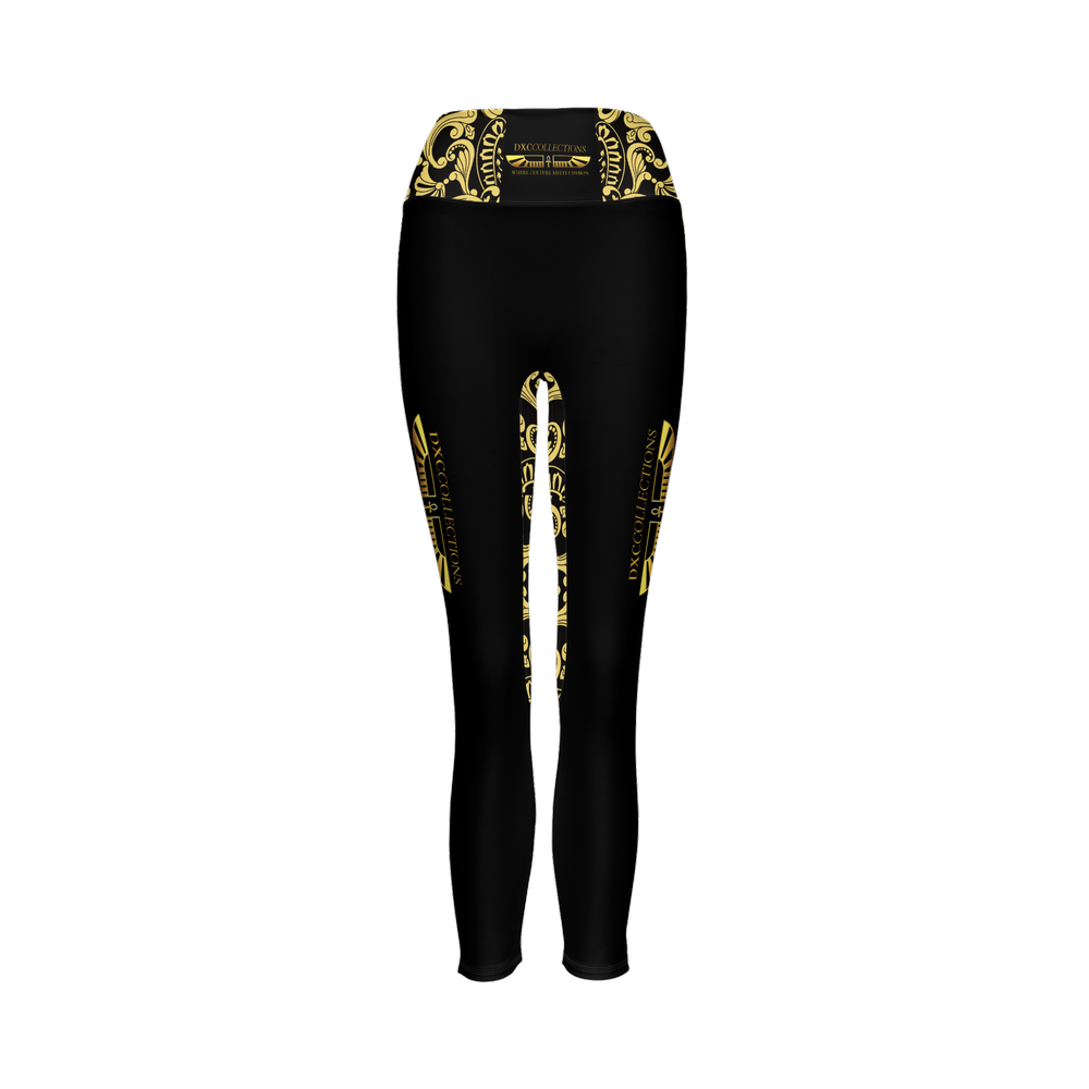 Women’s High-Rise Leggings 28"