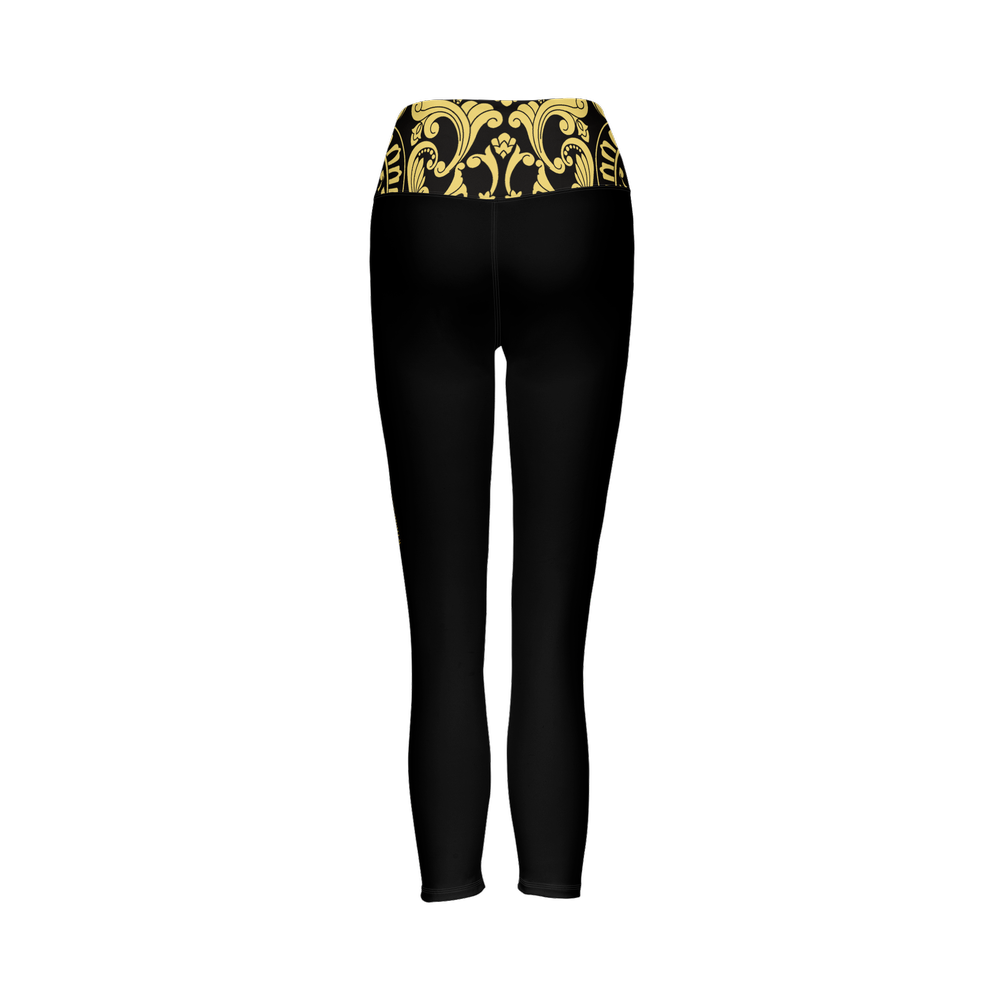 Women’s High-Rise Leggings 28"
