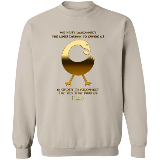 Disconnect Sweat shirt