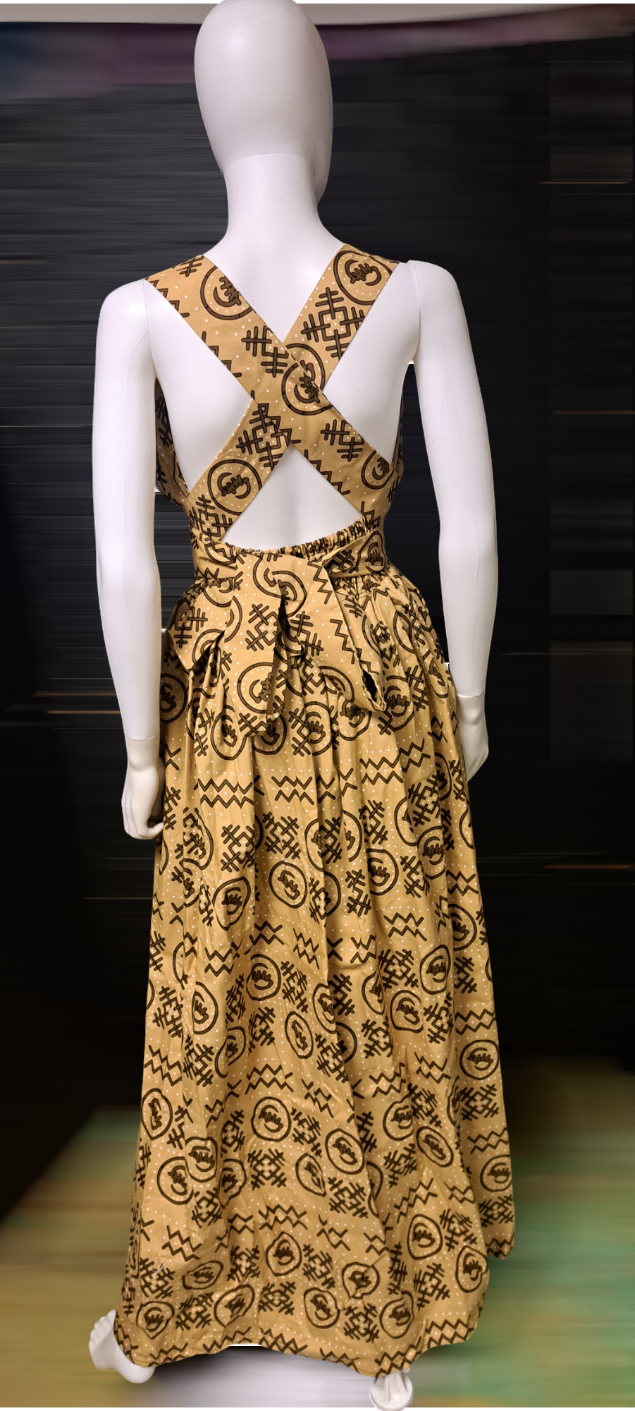 Brazier  Dresses