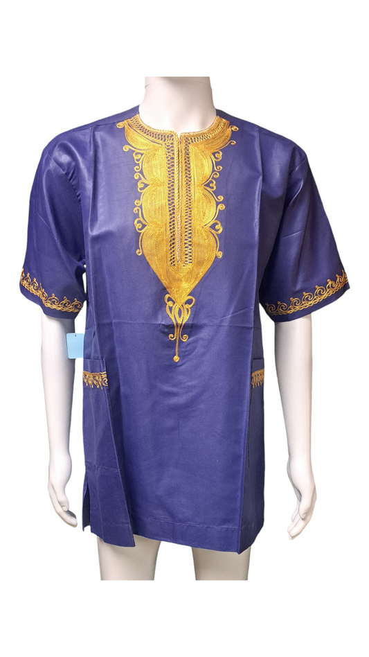 Dashikis