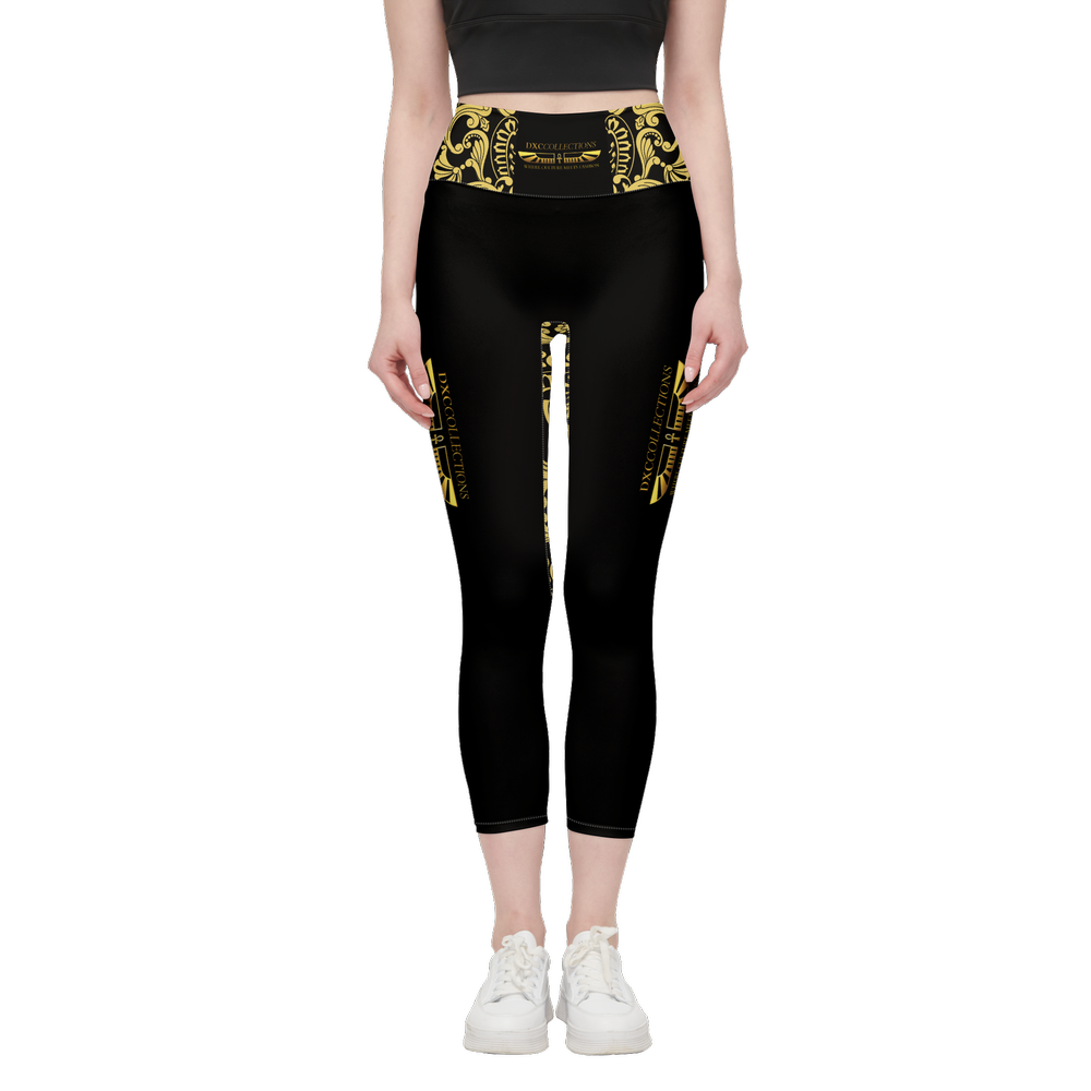 Women’s High-Rise Leggings 28"