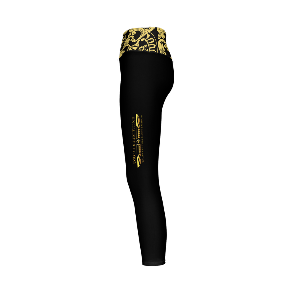 Women’s High-Rise Leggings 28"