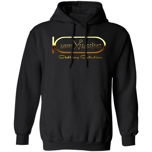 DX hoodies 1st edition