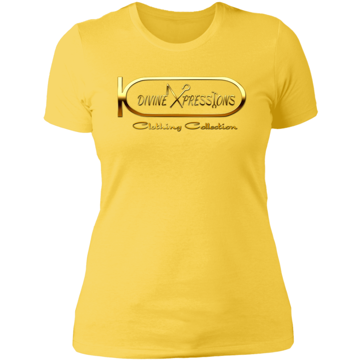 Ladies' Boyfriend Tees