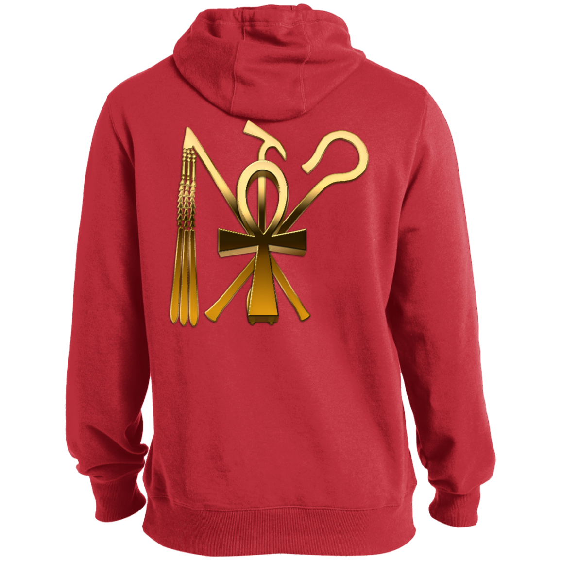 Big & Tall Hoodie