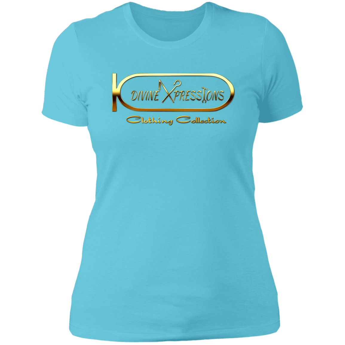 Ladies' Boyfriend Tees