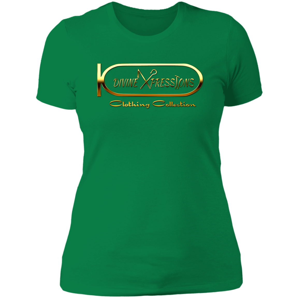 Ladies' Boyfriend Tees