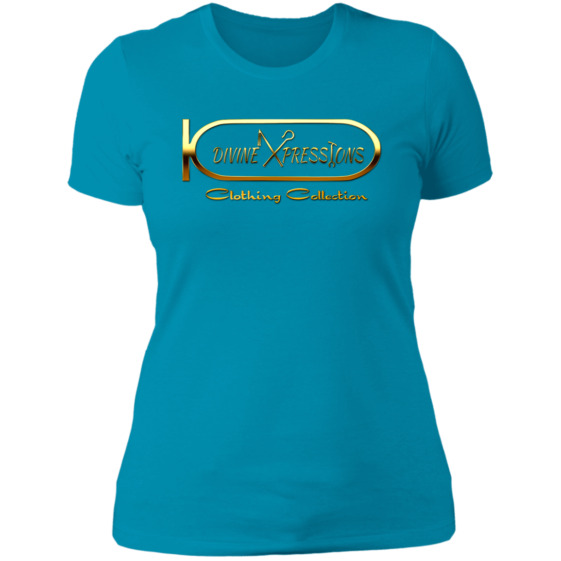 Ladies' Boyfriend Tees
