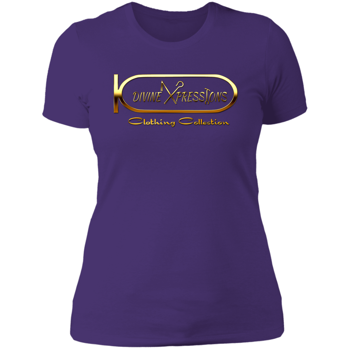 Ladies' Boyfriend Tees