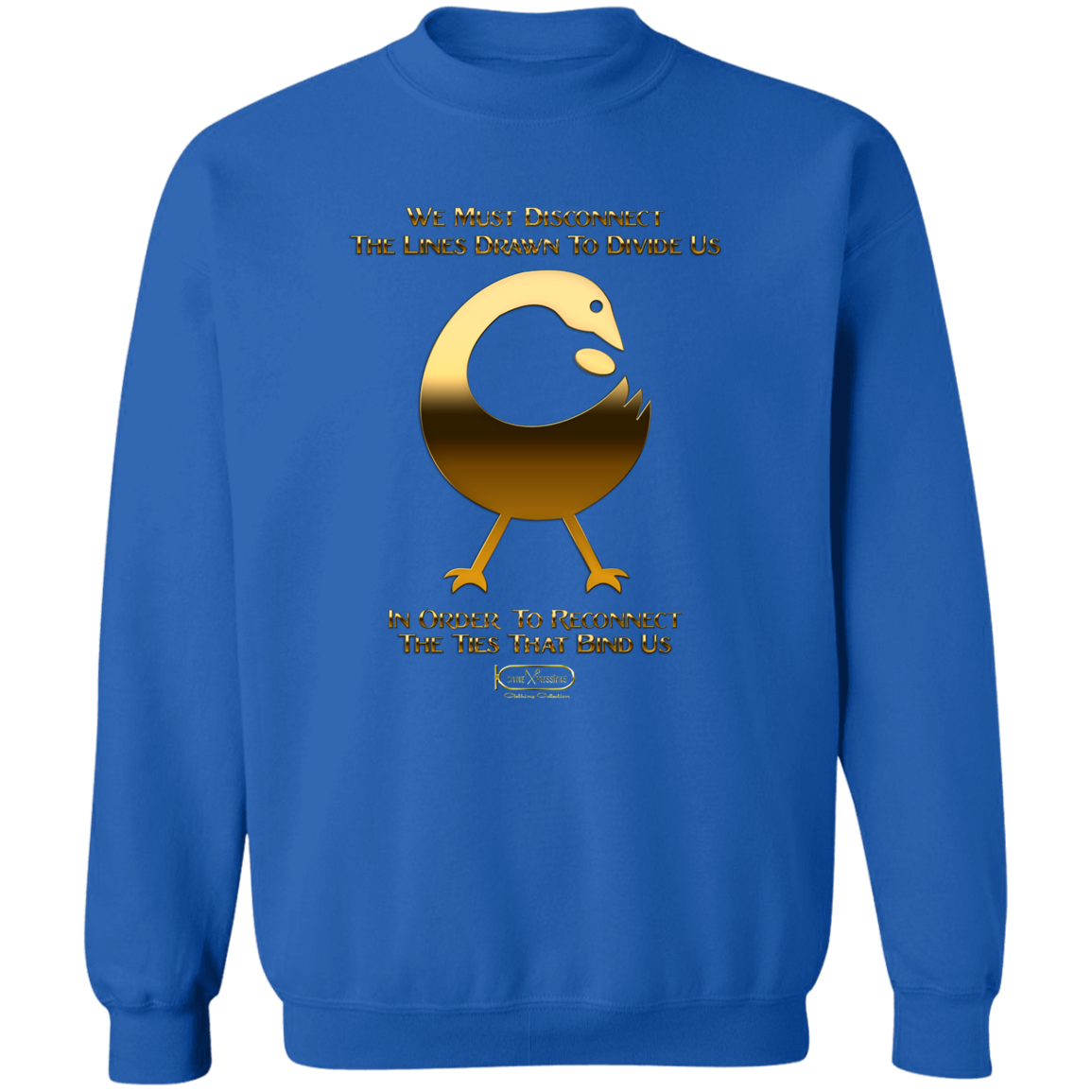 Disconnect Sweatshirts