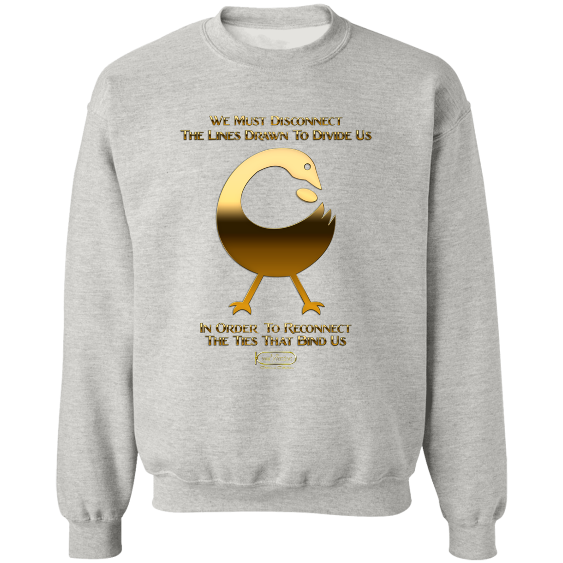 Disconnect Sweatshirts