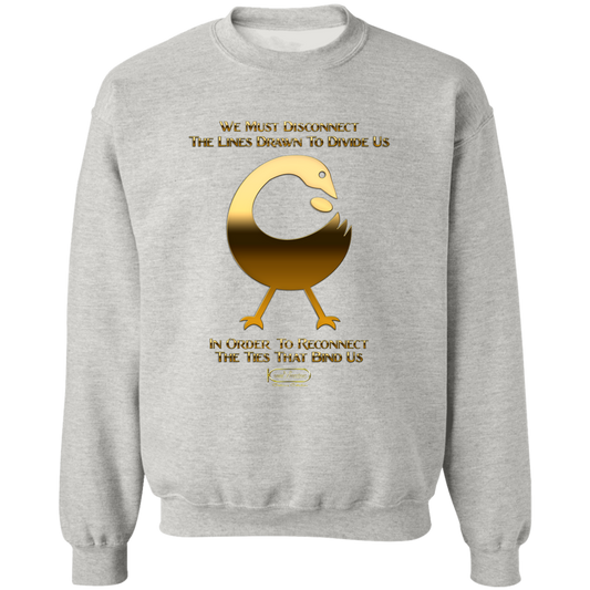 Disconnect Sweatshirts