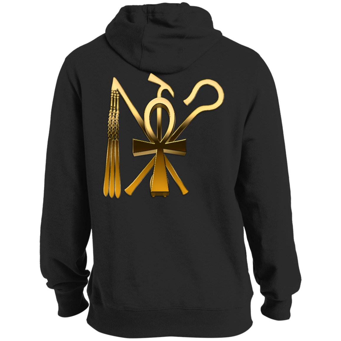 Big & Tall Hoodie