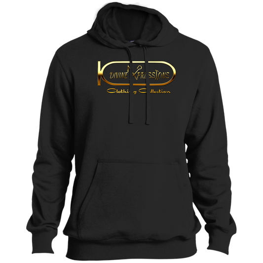 Big & Tall Hoodie