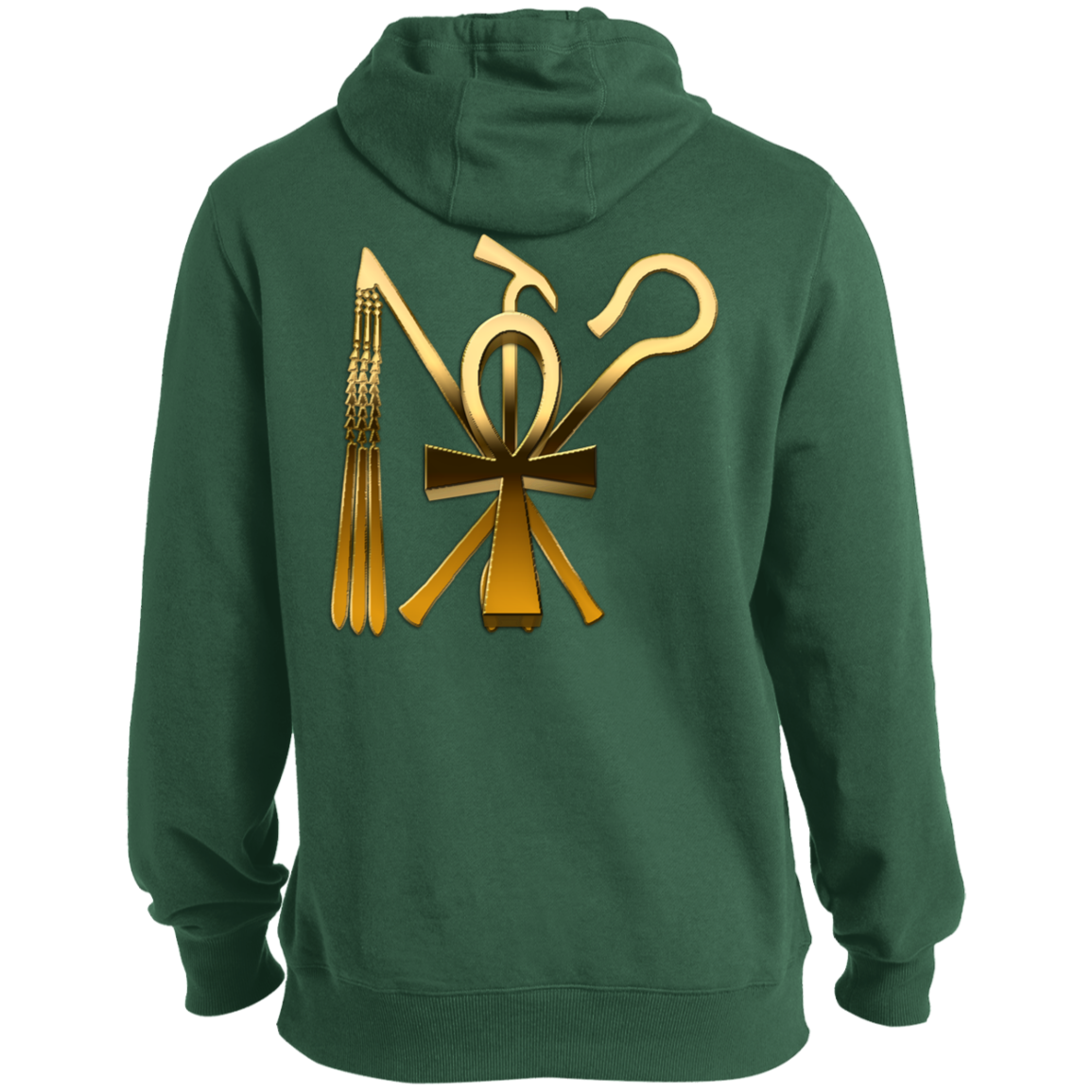 Big & Tall Hoodie