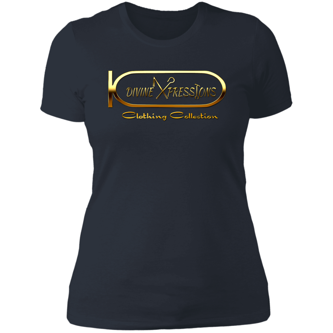 Ladies' Boyfriend Tees