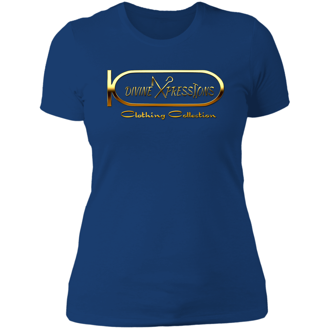 Ladies' Boyfriend Tees