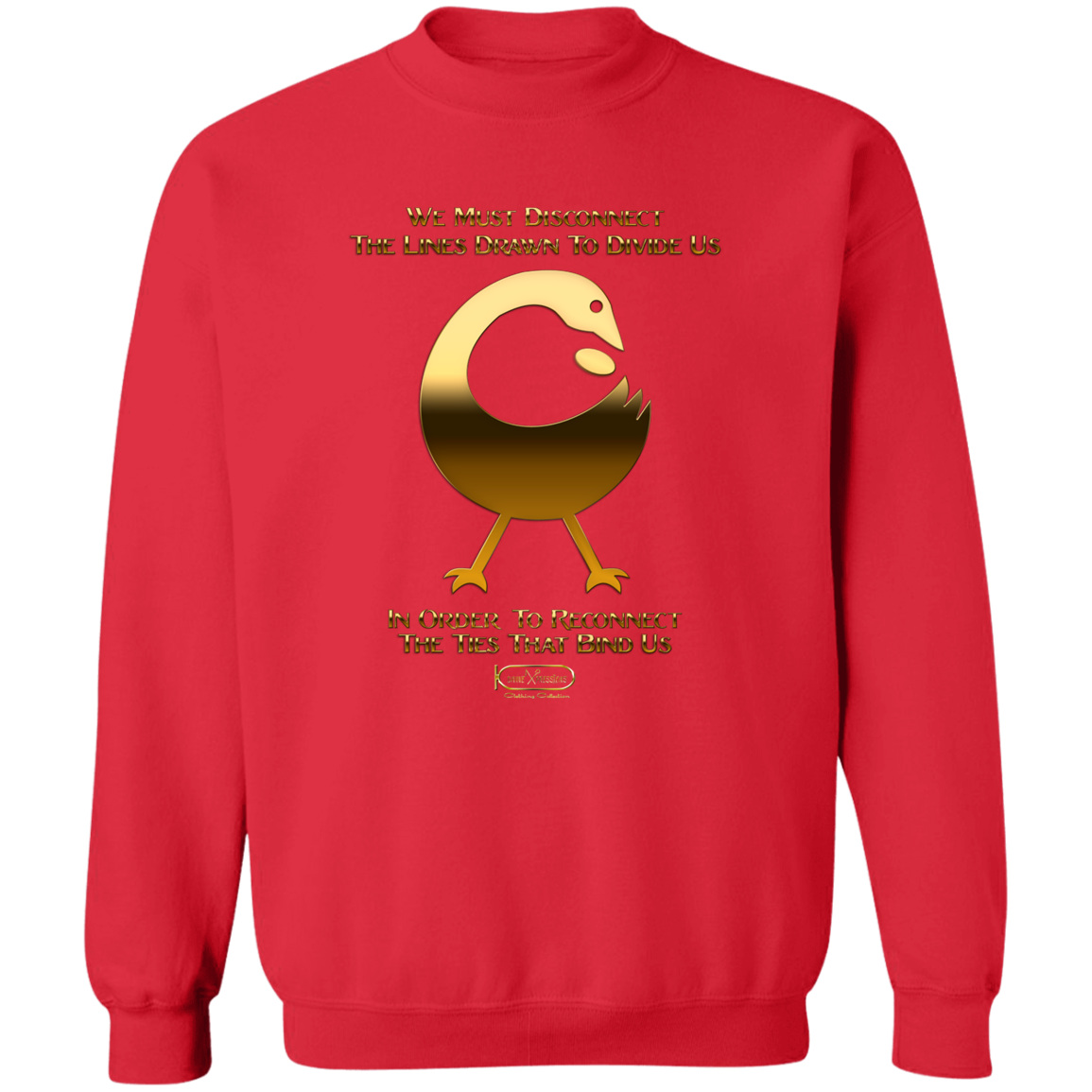 Disconnect Sweatshirts