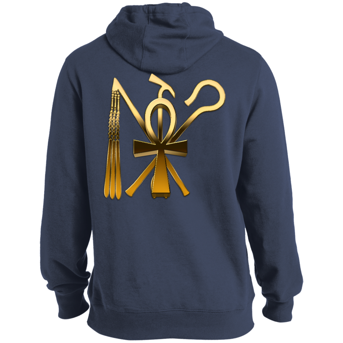 Big & Tall Hoodie