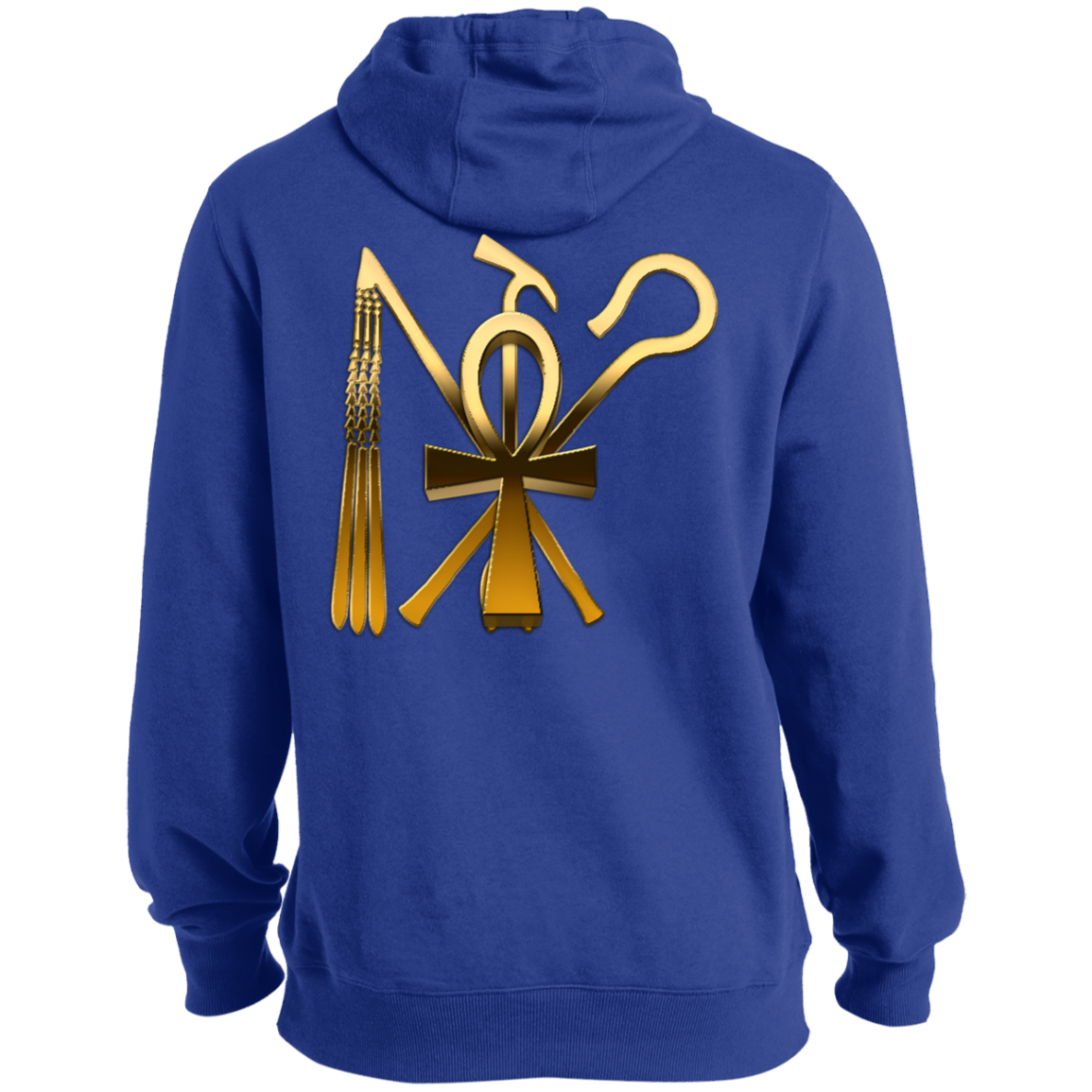 Big & Tall Hoodie