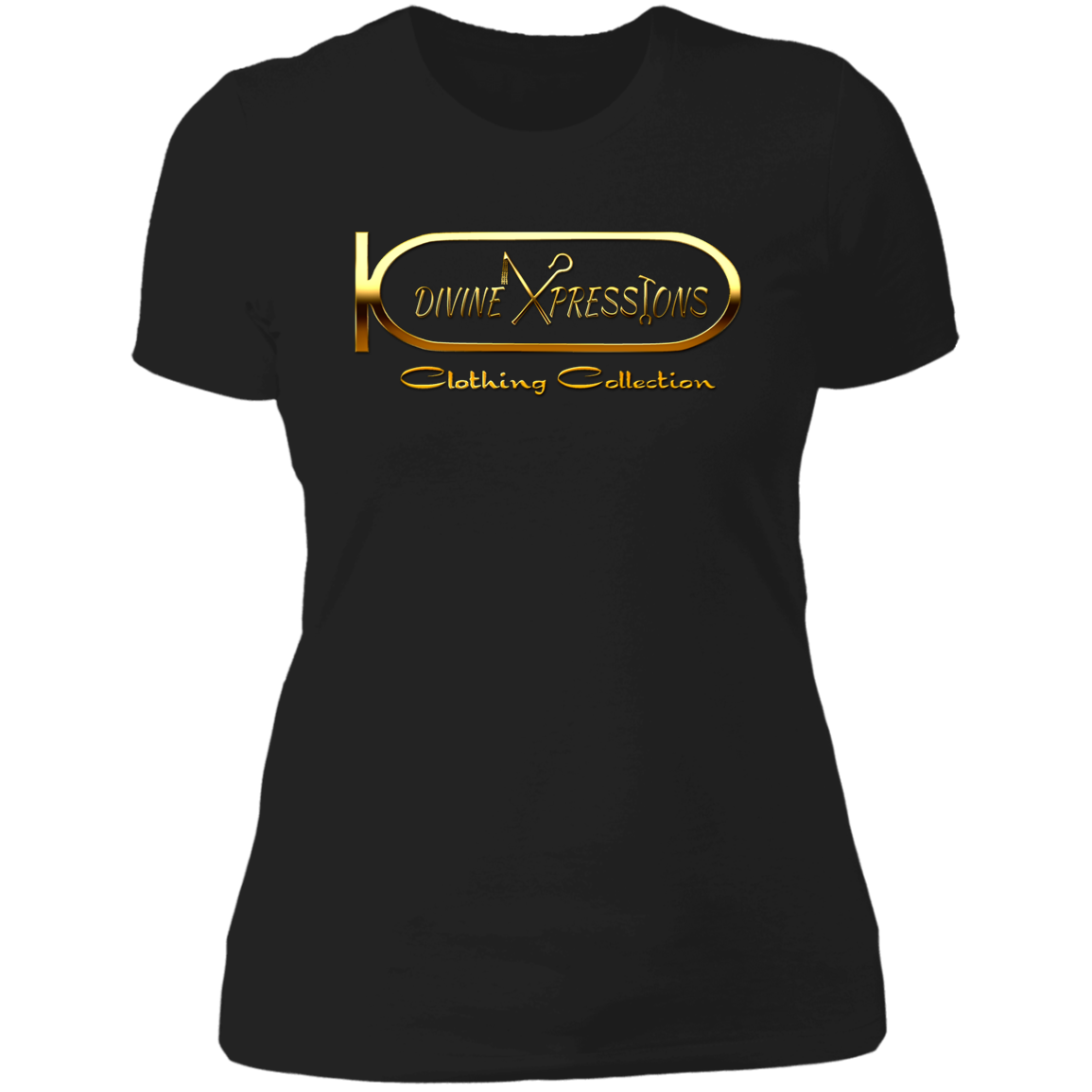 Ladies' Boyfriend Tees