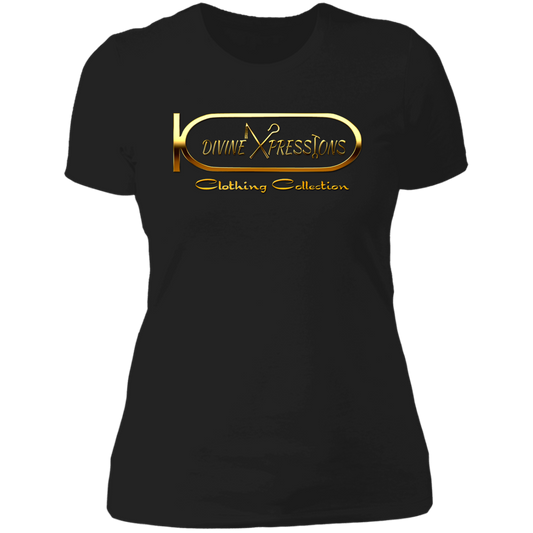 Ladies' Boyfriend Tees