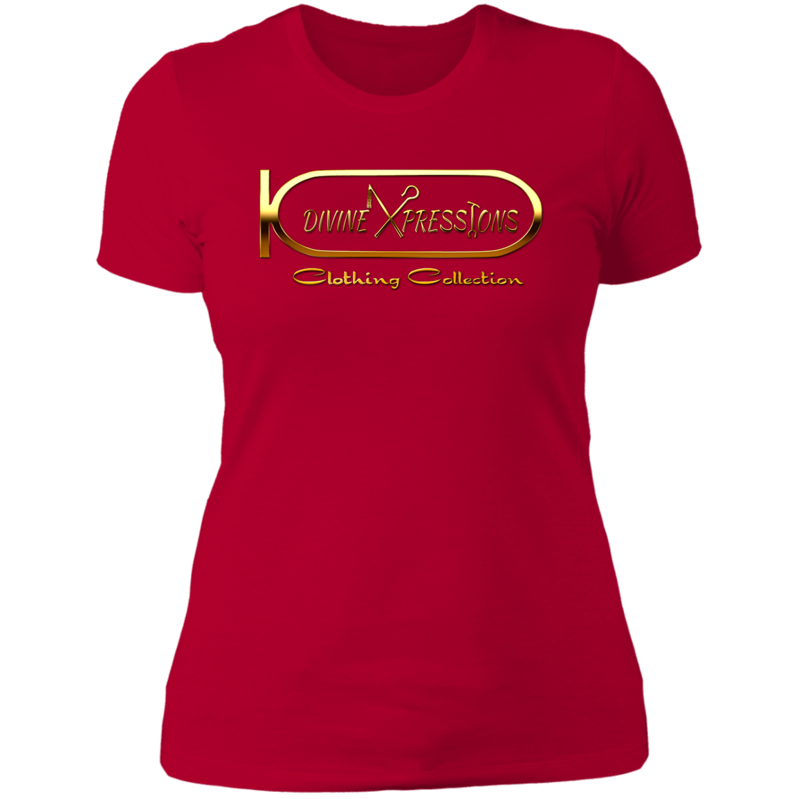 Ladies' Boyfriend Tees