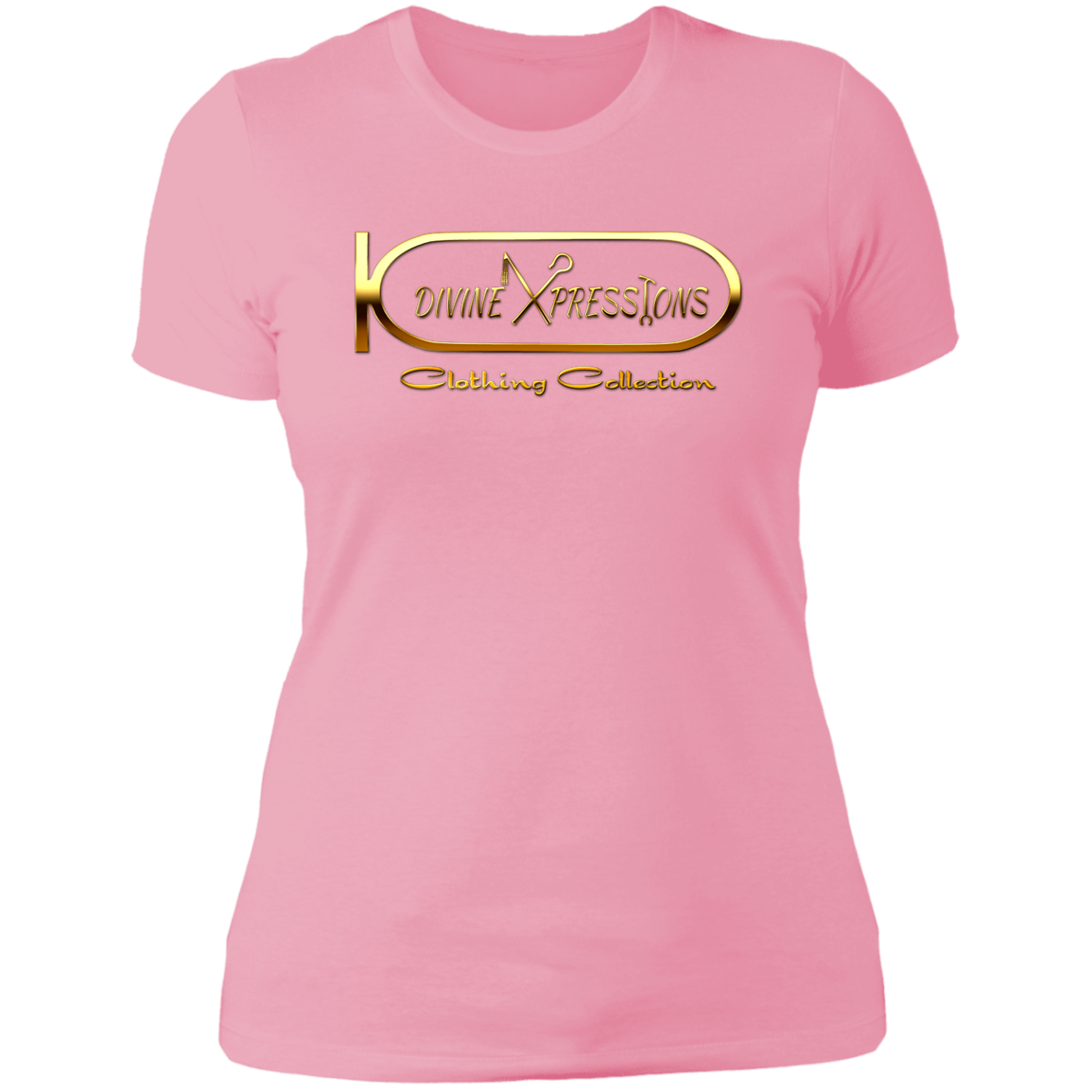 Ladies' Boyfriend Tees
