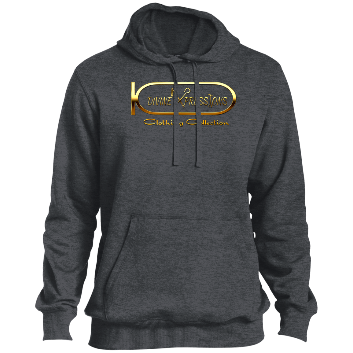 Big & Tall Hoodie