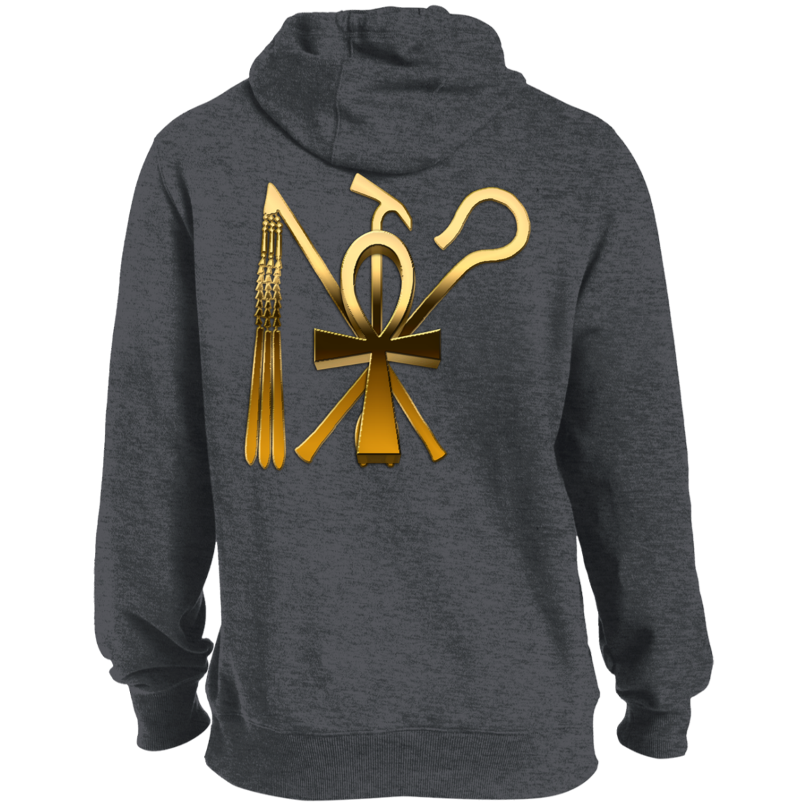 Big & Tall Hoodie