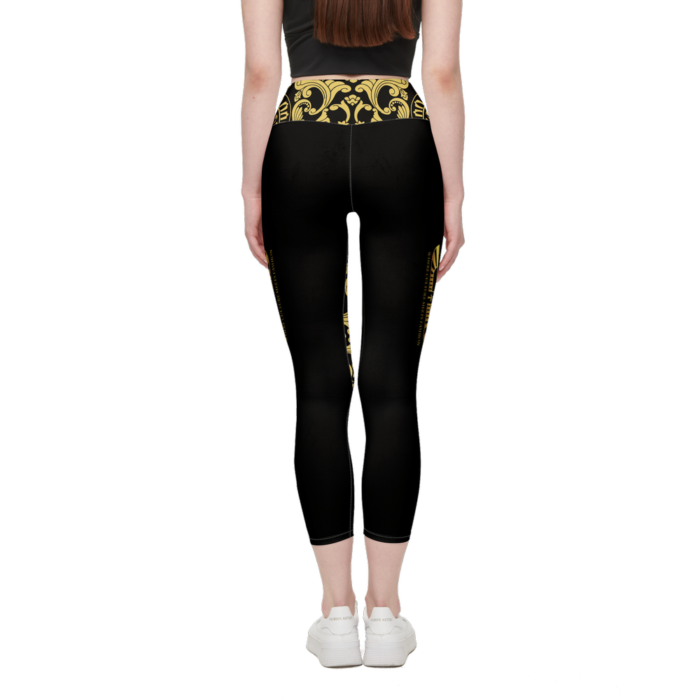Women’s High-Rise Leggings 28"