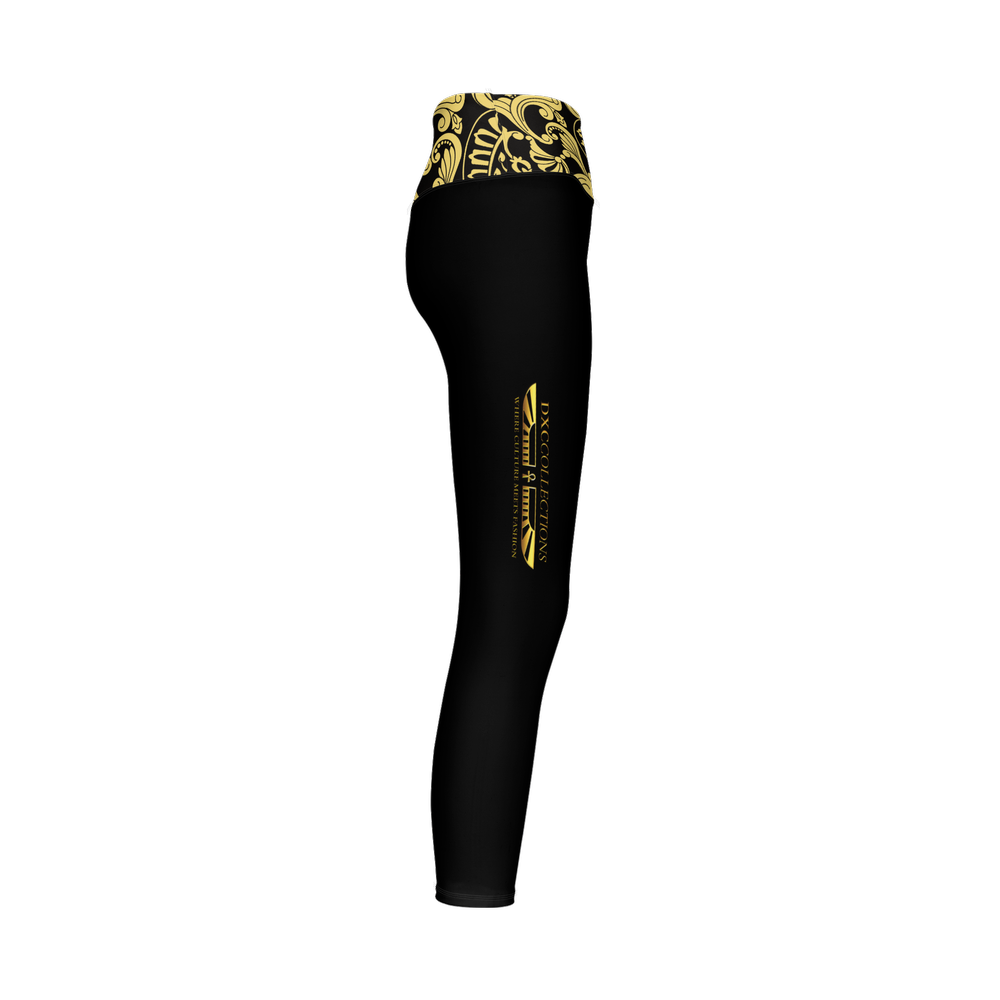 Women’s High-Rise Leggings 28"
